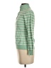Vineyard Vines 100% Cotton Stripes Green Pullover Sweater Size XS - photo 5