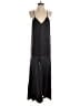 Lilka Solid Black Gray Jumpsuit Size S - photo 1