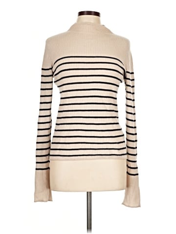 Vince. Turtleneck Sweater (view 1)