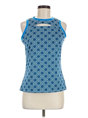 Tail Tank Top (view 1)