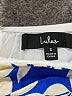Lulus Blue Cocktail Dress Size S - photo 7