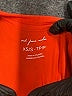Out From Under Orange Tank Top Size XS - photo 7