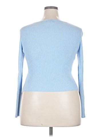 H&M Long Sleeve T-Shirt (view 2)