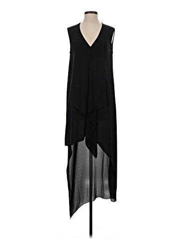 BCBGMAXAZRIA Sleeveless Top (view 1)