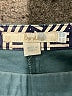 Boden Color Block Teal Active Pants Size 8r - photo 7