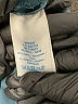 Boden Color Block Teal Active Pants Size 8r - photo 8