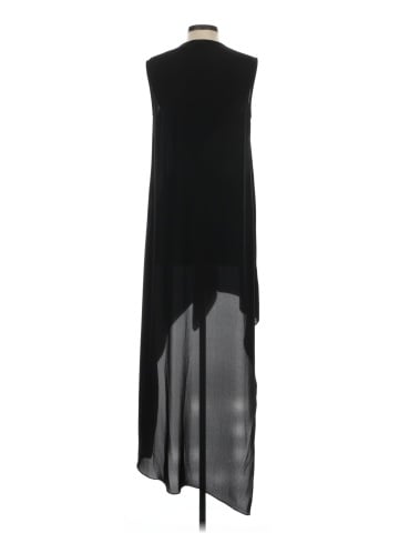 BCBGMAXAZRIA Sleeveless Top (view 2)