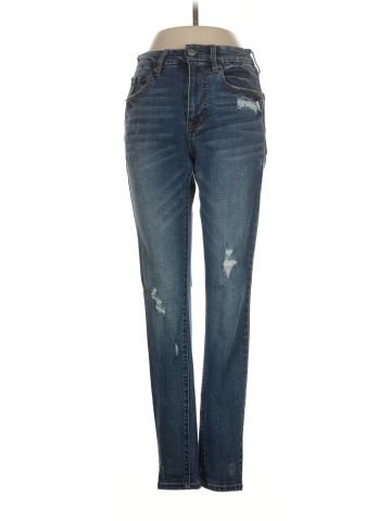 Aero Jeans (view 1)