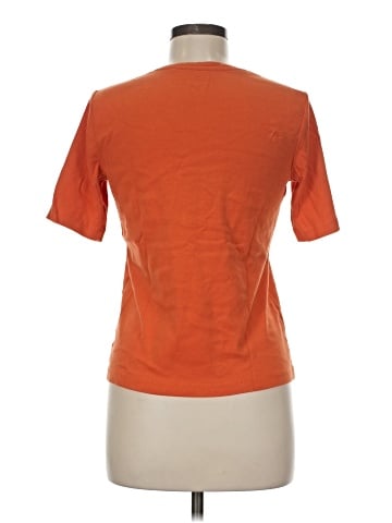 Chico's Short Sleeve T-Shirt (view 2)