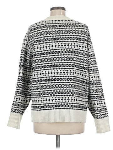American Eagle Outfitters Pullover Sweater (view 2)