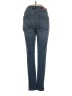 Aero Hearts Blue Jeans Size 4 - photo 2