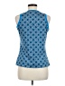 Tail Blue Tank Top Size M - photo 2