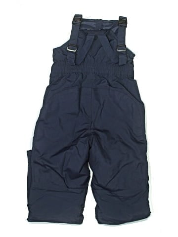 Lands' End Snow Pants With Bib (view 2)