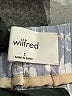Wilfred Floral Blue Casual Pants Size S - photo 7