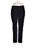 J.Jill Black Casual Pants Size Lg Petite - photo 1