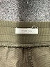Maurices Solid Gray Casual Pants Size 16 - photo 4