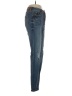 Aero Hearts Blue Jeans Size 4 - photo 4