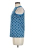 Tail Blue Tank Top Size M - photo 5
