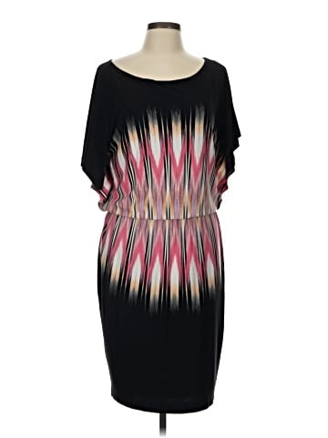 Maggy London Casual Dress (view 1)