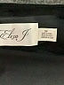 Eliza J Black Cocktail Dress Size 2 (petite) - photo 7
