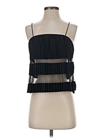 Club Monaco Sleeveless Blouse (view 1)