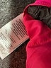 DKNY Pink Casual Pants Size 16 - photo 5