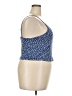 Old Navy Blue Tank Top Size 2X - photo 4