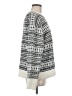 American Eagle Outfitters Print White Pullover Sweater Size M - photo 4