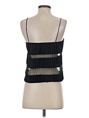Club Monaco Sleeveless Blouse (view 2)