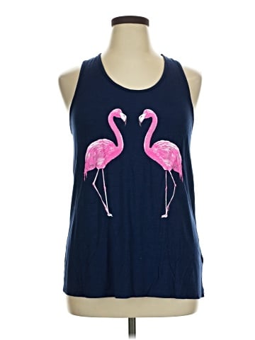 Promesa U.S.A. Tank Top (view 1)