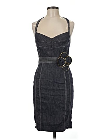 Bebe Cocktail Dress (view 1)