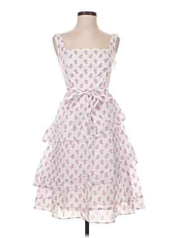 J.Crew Factory Store Cocktail Dress (view 1)