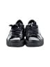 Puma Black Sneakers Size 9 - photo 2