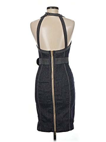Bebe Cocktail Dress (view 2)