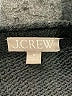 J.Crew Solid Black Pullover Sweater Size M - photo 7