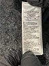 J.Crew Solid Black Pullover Sweater Size M - photo 8