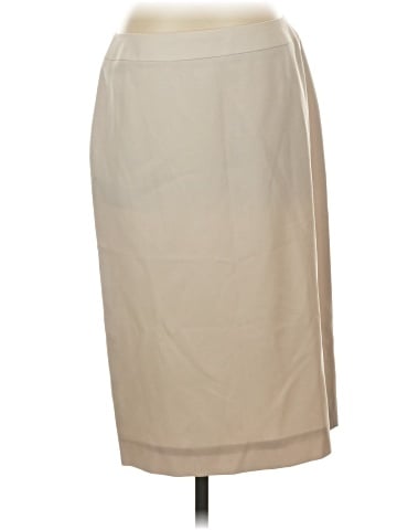 J.Crew Wool Skirt (view 1)