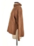 Cupcakes & Cashmere Brown Turtleneck Sweater Size M - photo 5