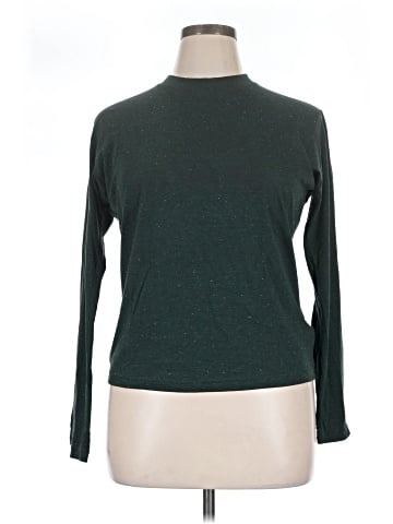 Adidas Long Sleeve Turtleneck (view 1)
