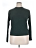 Adidas Green Long Sleeve Turtleneck Size XL - photo 1