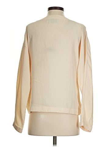 ASOS 3/4 Sleeve Blouse (view 2)