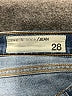 Rag & Bone/JEAN Blue Jeans Size 28 waist - photo 7