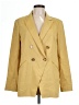 Veronica Beard Yellow Blazer Size 12 - photo 1