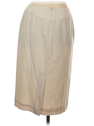 J.Crew Wool Skirt (view 2)