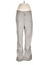 Horny Toad Gray Cargo Pants Size 10 - photo 1