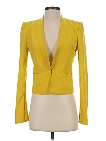 BCBGMAXAZRIA Blazer (view 1)