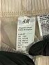 H&M Ivory Khakis 9-12 MO / 12 MO - photo 3