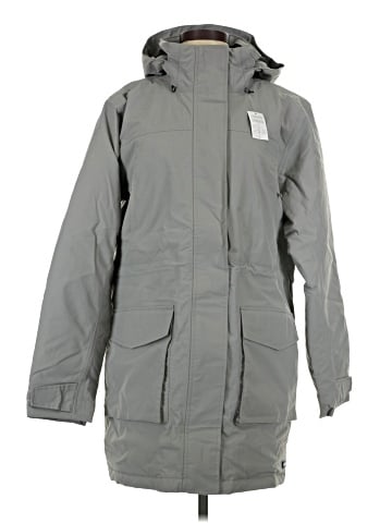 Lands' End Raincoat (view 1)
