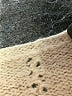 Unbranded Ivory Cardigan Size 4 (estimated) - photo 3