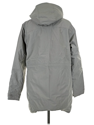 Lands' End Raincoat (view 2)